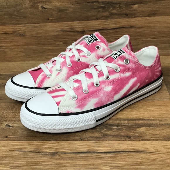 CONVERSE CTAS OX BRAND NEW - Picture 9 of 15